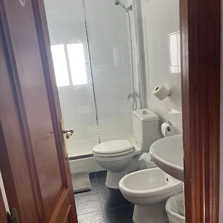 Casa Calderon *