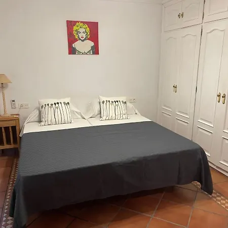 Casa Calderon Apartment
