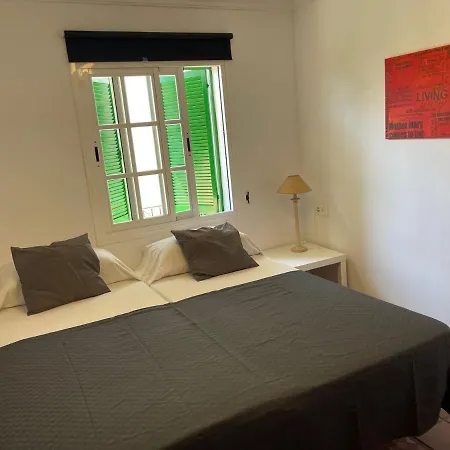 Apartment Casa Calderon