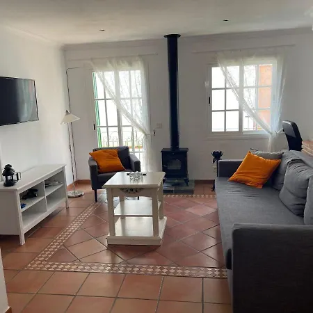 Casa Calderon Marbella