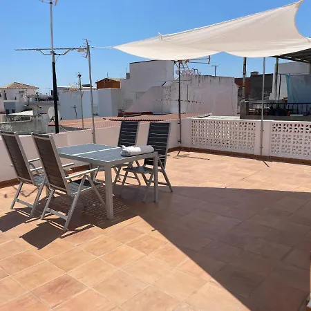 Casa Calderon Apartment Marbella